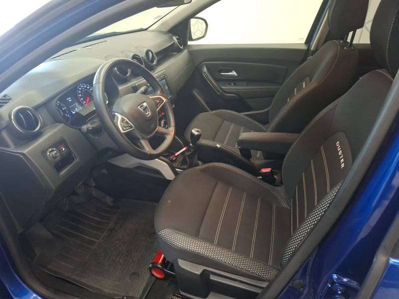 Dacia Duster - Photo 21