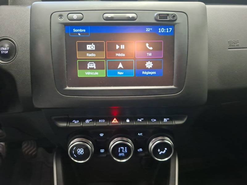 Dacia Duster - Photo 38
