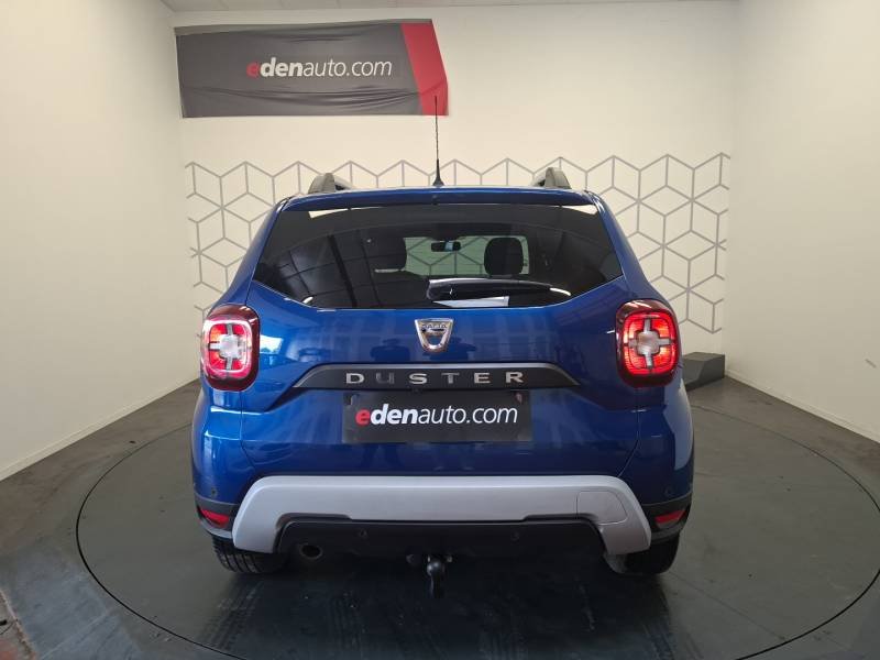 Dacia Duster - Photo 4