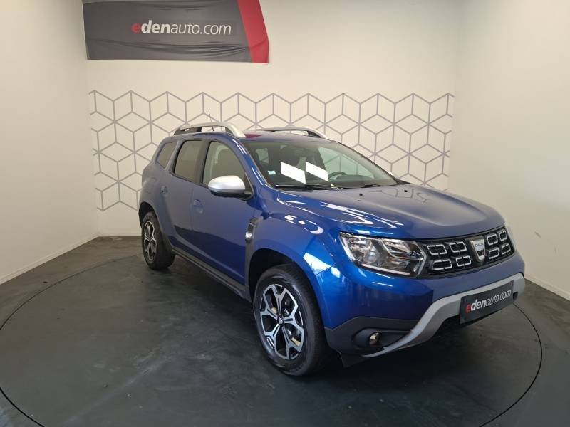 Dacia Duster - Photo 7