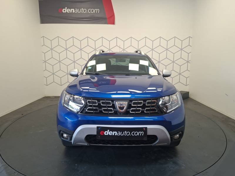 Dacia Duster - Photo 8