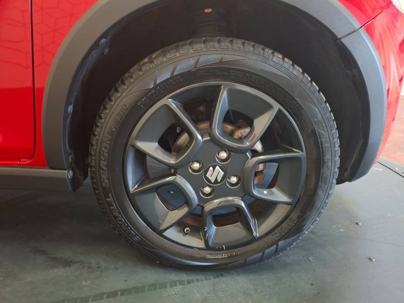 Suzuki Ignis - Photo 11