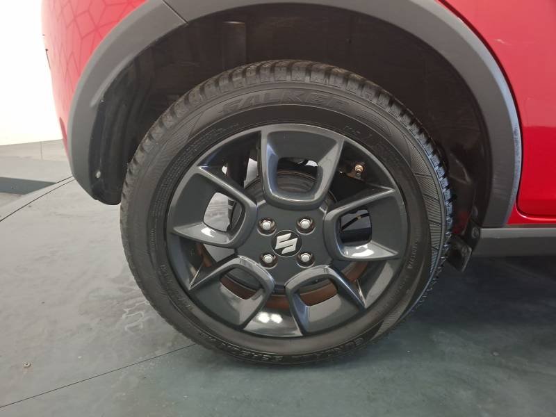 Suzuki Ignis - Photo 12