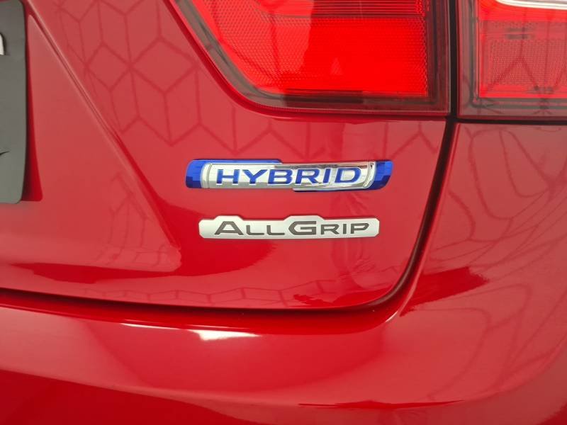 Suzuki Ignis - Photo 13