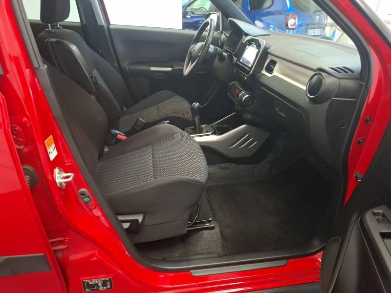 Suzuki Ignis - Photo 14