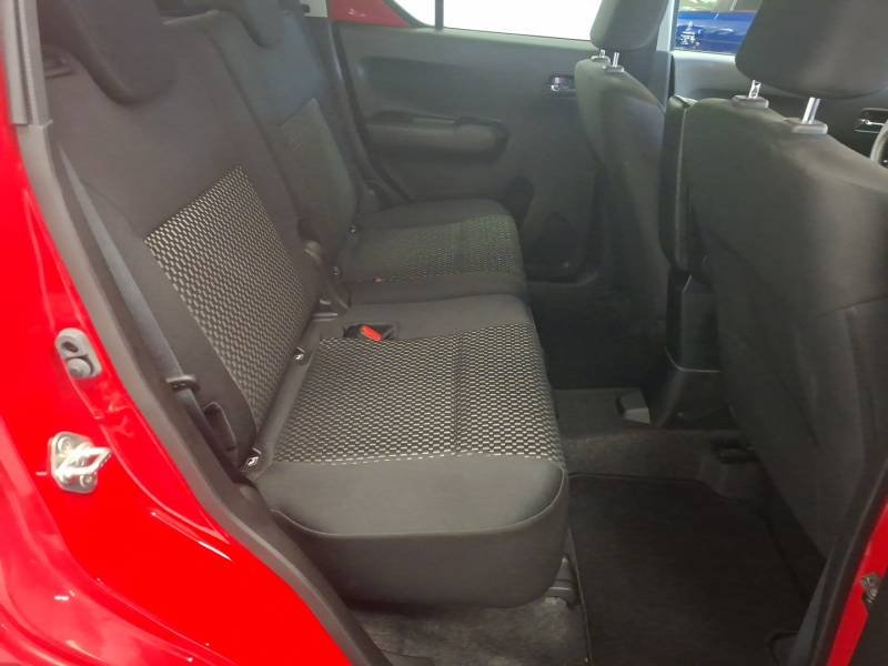 Suzuki Ignis - Photo 15