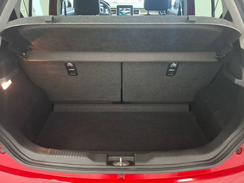 Suzuki Ignis - Photo 16