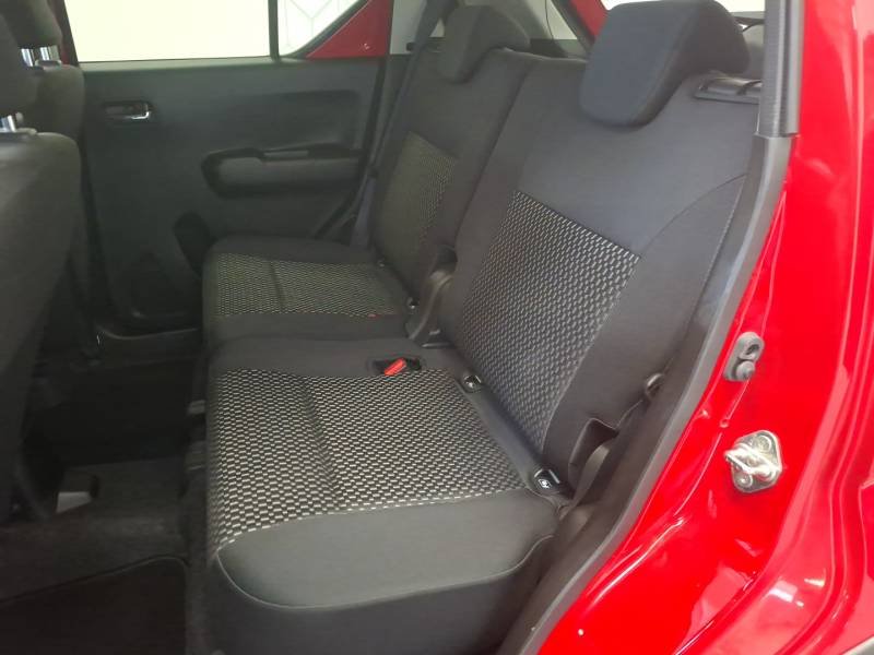 Suzuki Ignis - Photo 17
