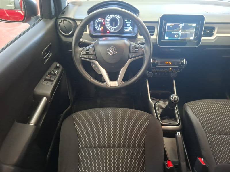 Suzuki Ignis - Photo 18