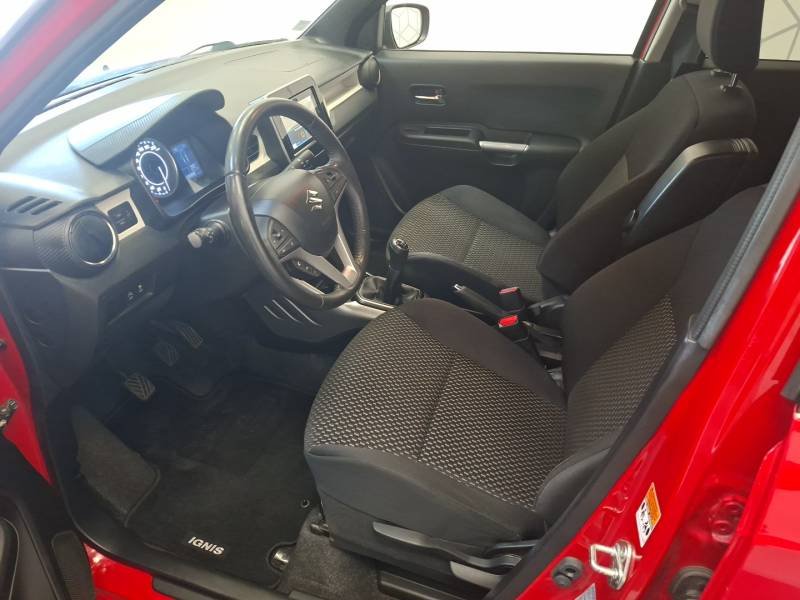 Suzuki Ignis - Photo 19