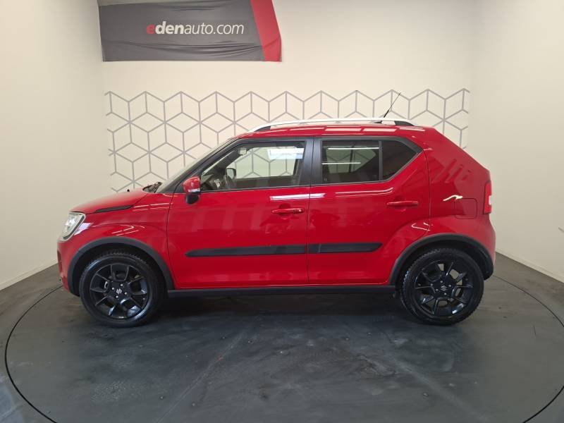 Suzuki Ignis - Photo 2