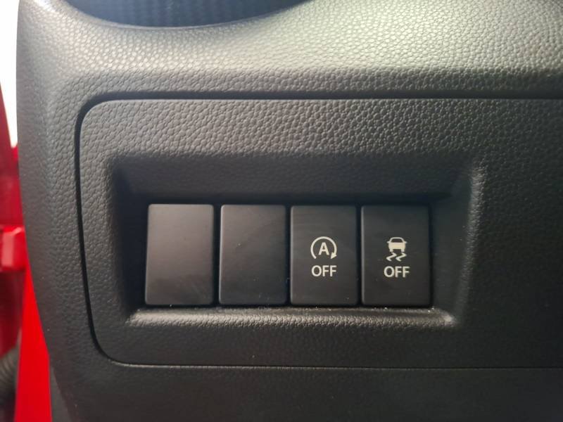 Suzuki Ignis - Photo 21