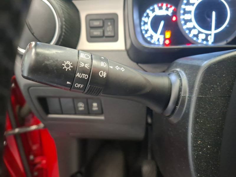 Suzuki Ignis - Photo 23