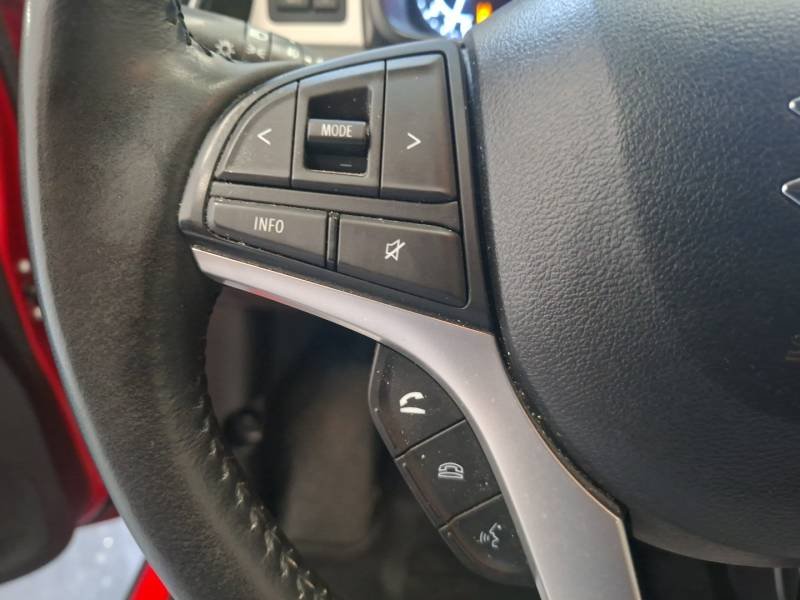 Suzuki Ignis - Photo 25