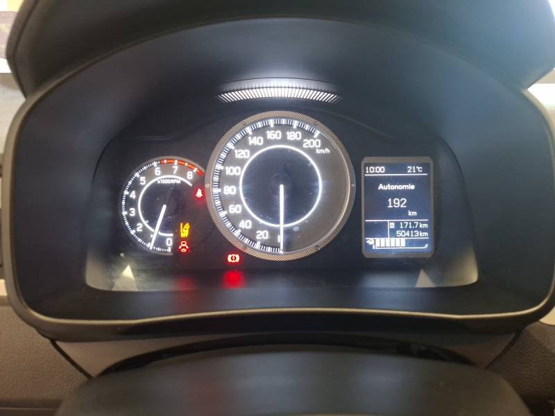 Suzuki Ignis - Photo 27