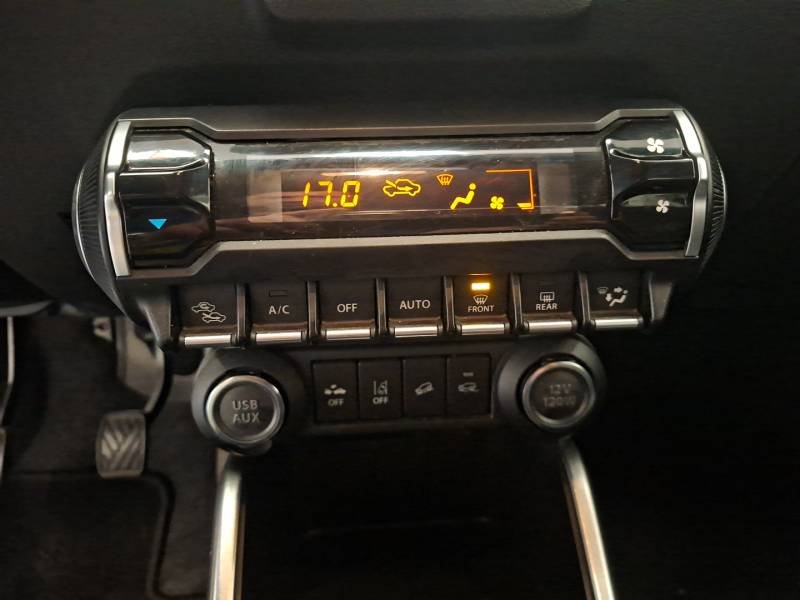 Suzuki Ignis - Photo 29