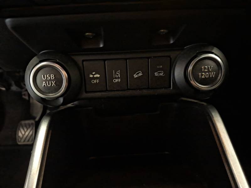 Suzuki Ignis - Photo 30