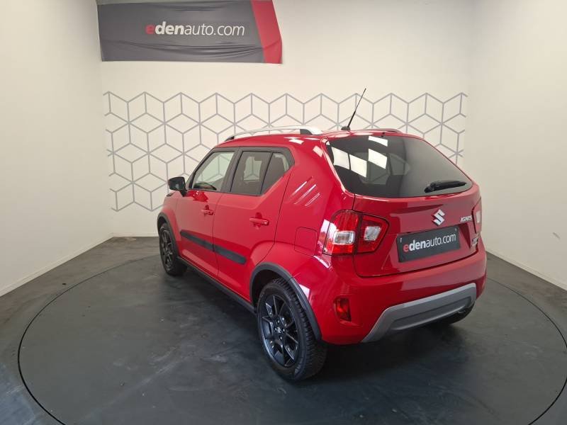 Suzuki Ignis - Photo 3