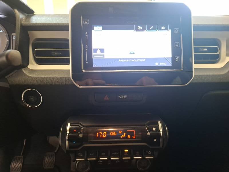 Suzuki Ignis - Photo 37