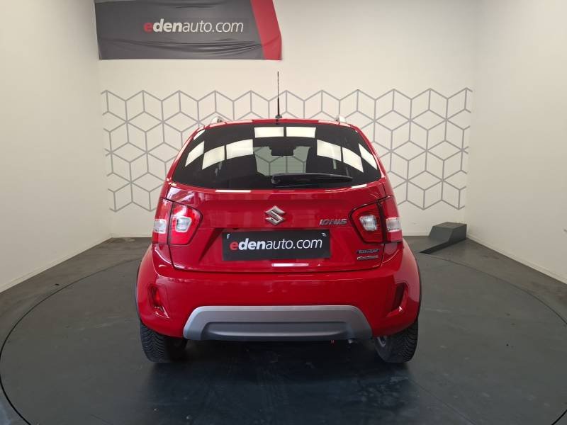 Suzuki Ignis - Photo 4