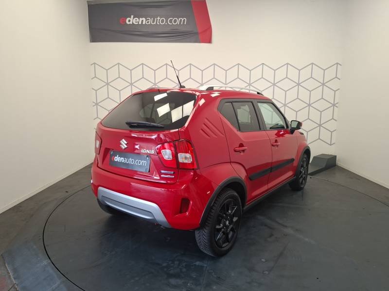Suzuki Ignis - Photo 5