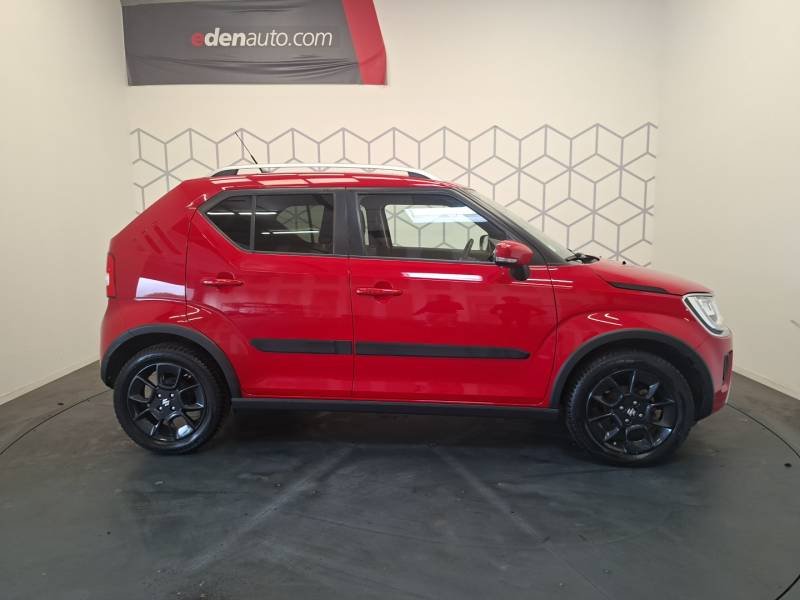 Suzuki Ignis - Photo 6