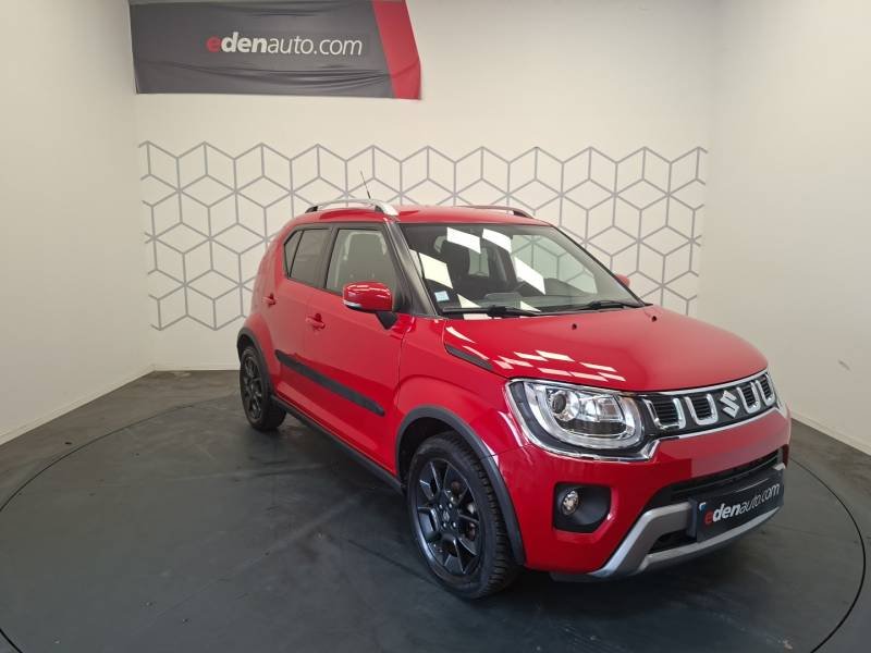Suzuki Ignis - Photo 7