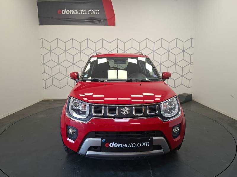 Suzuki Ignis - Photo 8