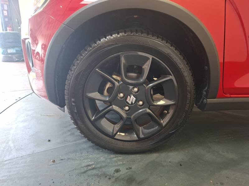 Suzuki Ignis - Photo 9