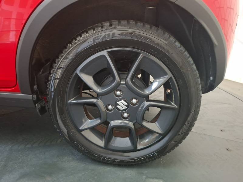 Suzuki Ignis - Photo 10
