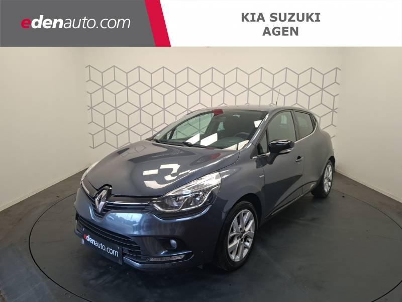 Renault Clio - Photo 1