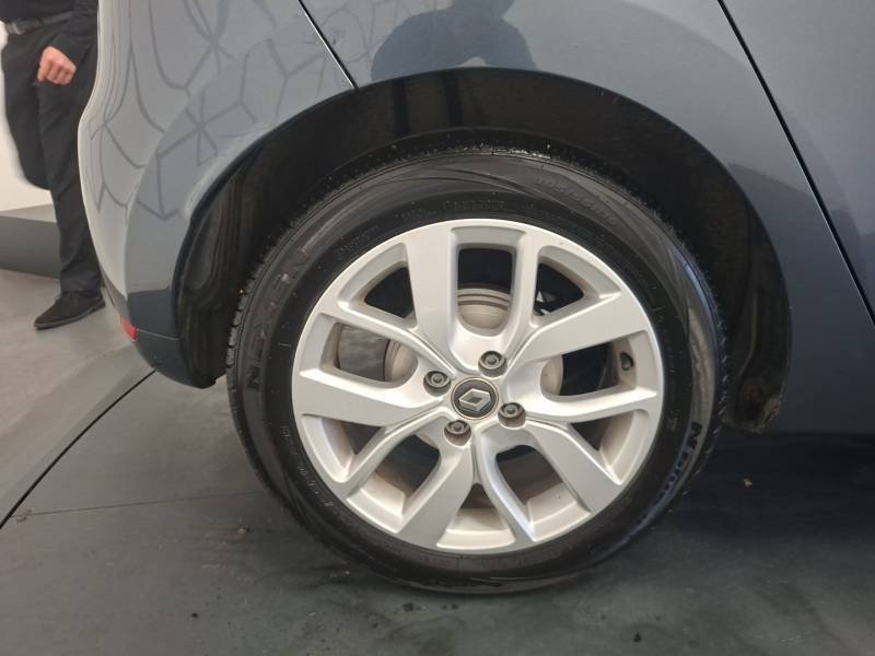 Renault Clio - Photo 11