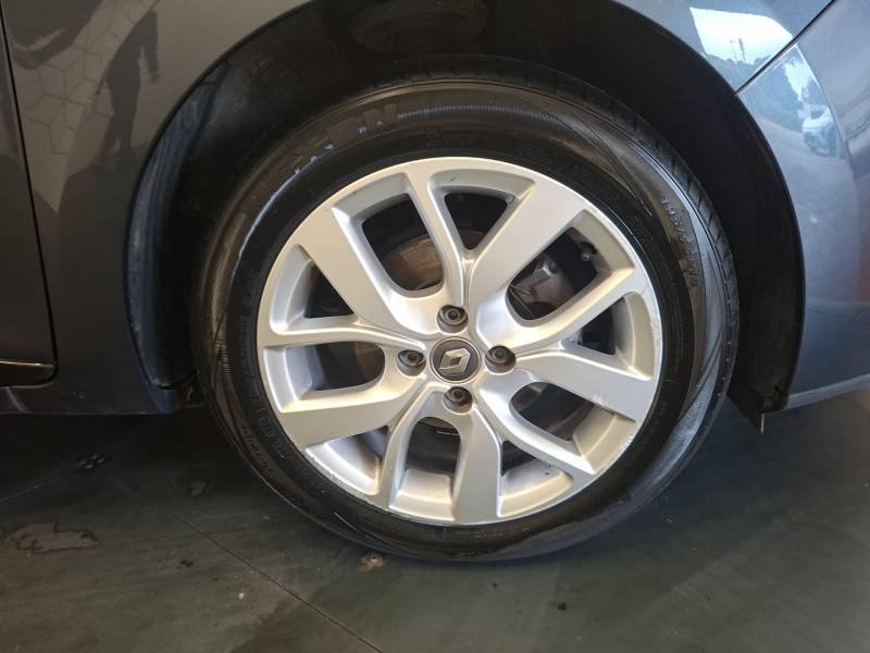 Renault Clio - Photo 12