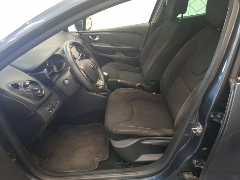 Renault Clio - Photo 13