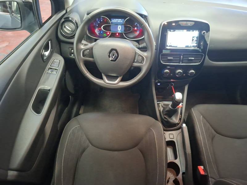 Renault Clio - Photo 14