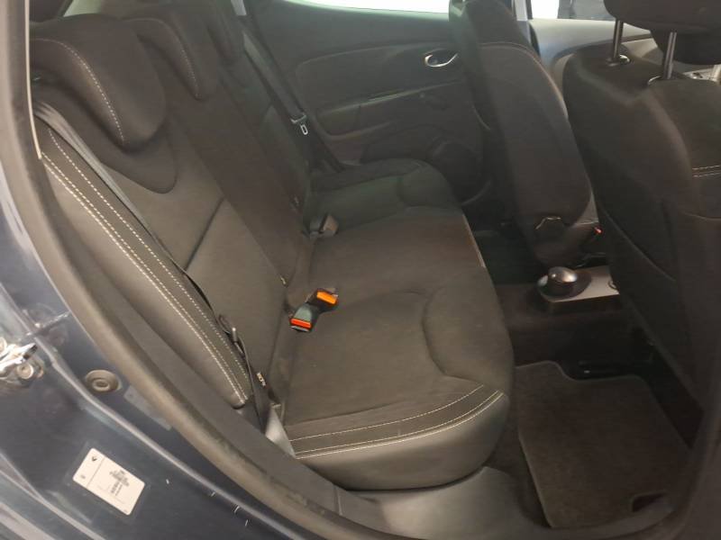 Renault Clio - Photo 16