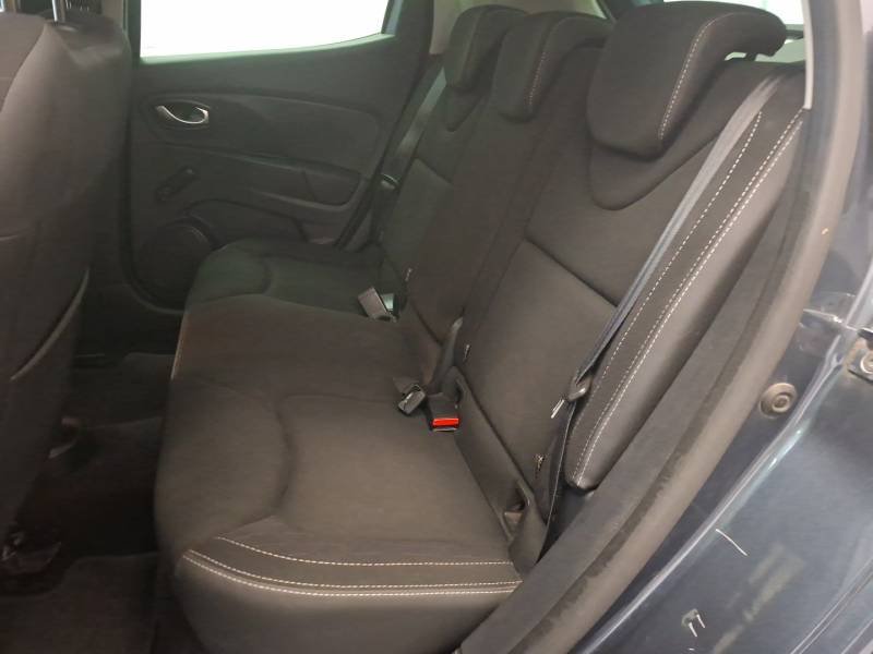Renault Clio - Photo 19