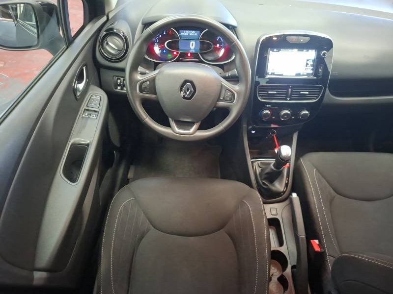 Renault Clio - Photo 20