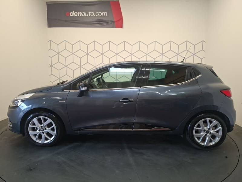 Renault Clio - Photo 2