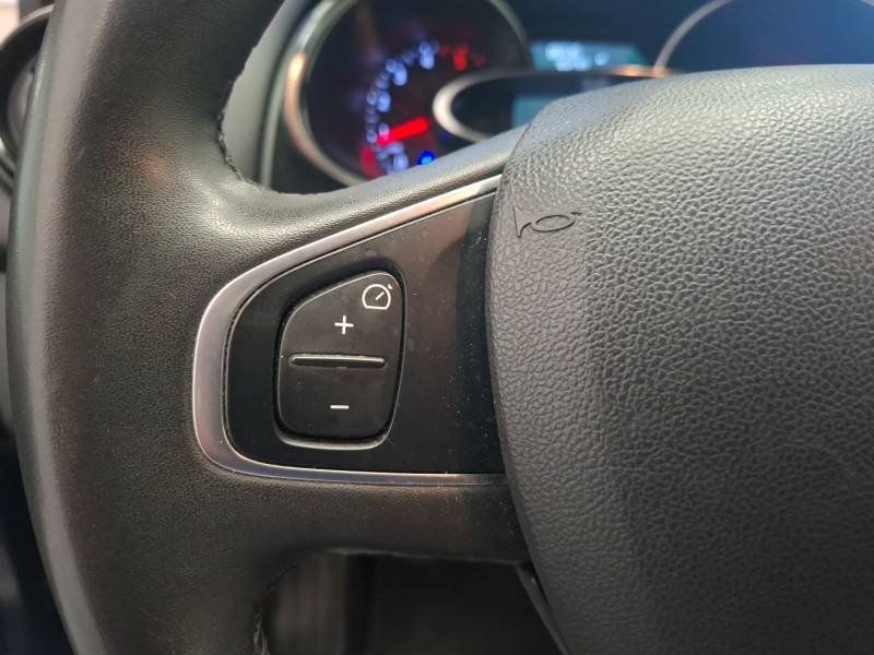 Renault Clio - Photo 26