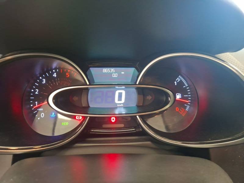 Renault Clio - Photo 29