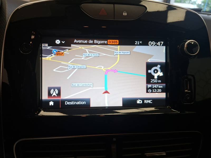 Renault Clio - Photo 30