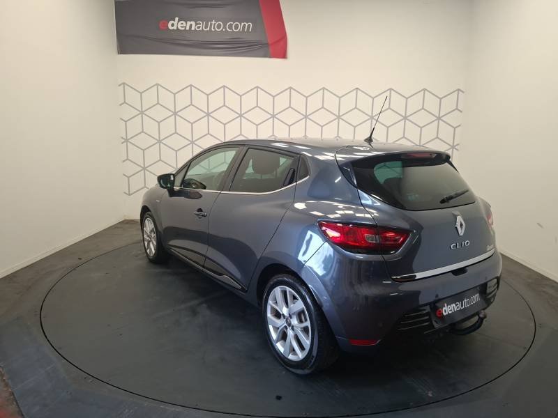 Renault Clio - Photo 3