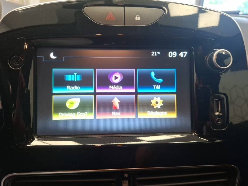 Renault Clio - Photo 31