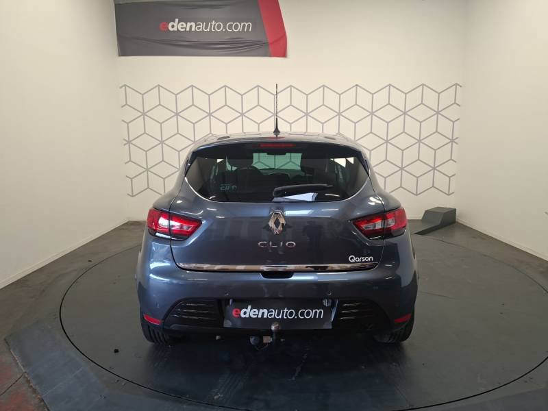 Renault Clio - Photo 4