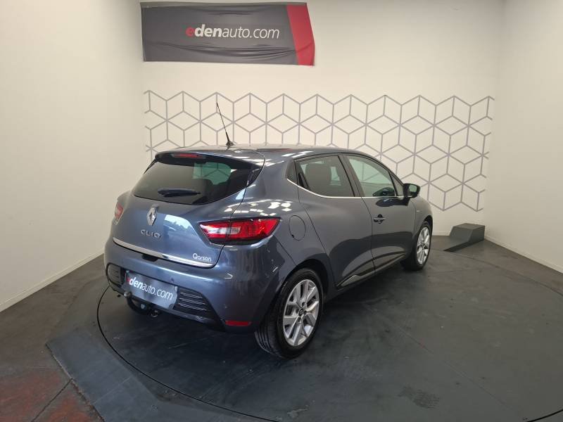 Renault Clio - Photo 5