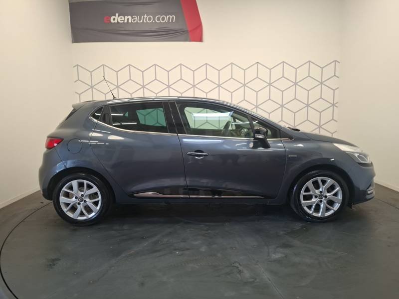 Renault Clio - Photo 6