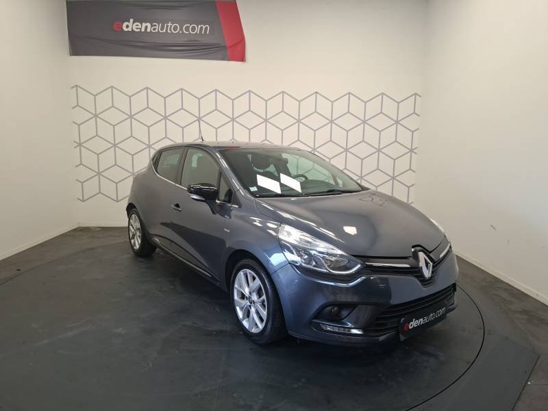 Renault Clio - Photo 7