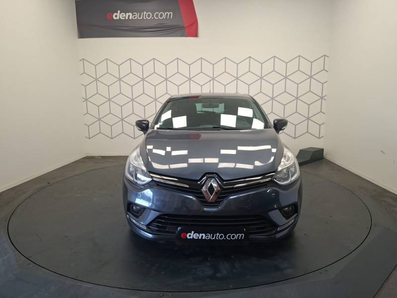 Renault Clio - Photo 8