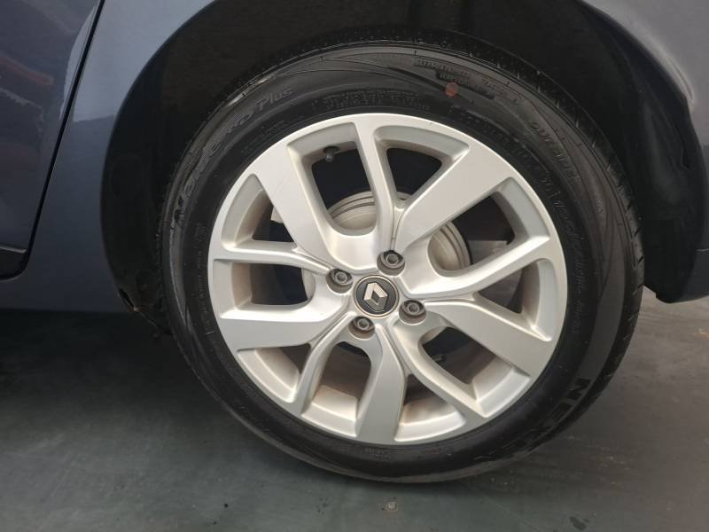 Renault Clio - Photo 10